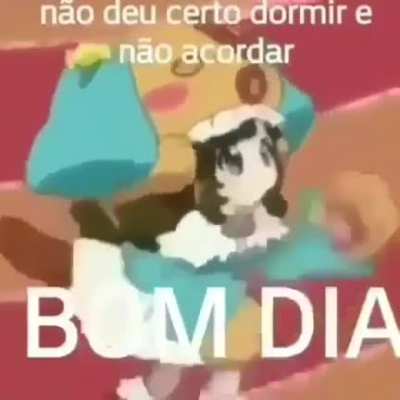 Infelizmente n&atilde;o deu 😔