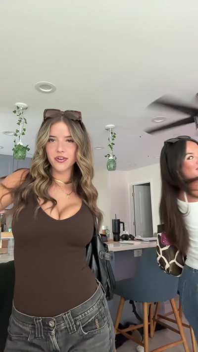 Amateur Big Tits Boobs Porn GIF by unicornbudapest