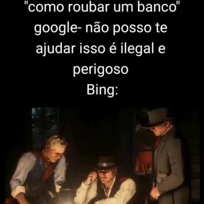 A suas ordens