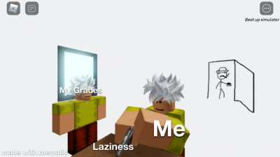 &ldquo;Why is school so hard?&rdquo;