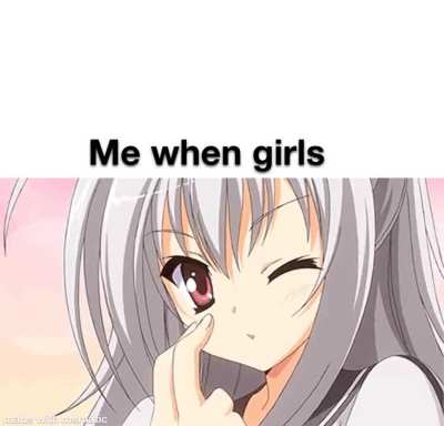 I&rsquo;m lesbib
