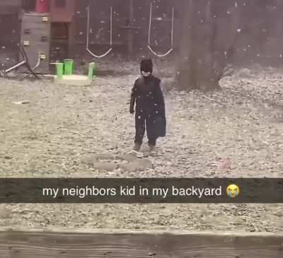literally batman
