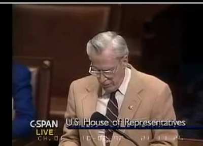 In 1992, Democrats said to "implement Agenda 21" including Nancy Pelosi. The Green New Deal is just Agenda 21 renamed.