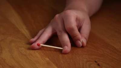 Got a Match?