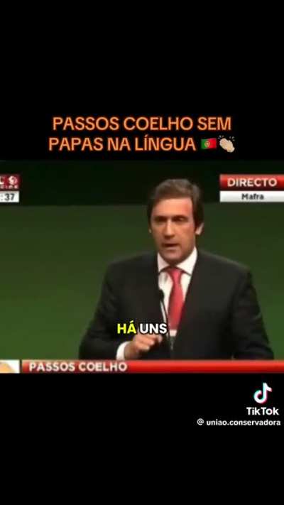 N&atilde;o! O &ldquo;problemas dos subs&iacute;dios&rdquo; n&atilde;o &eacute; de agora, n&atilde;o. Muitos portugueses papam estes subisidios h&aacute; anos enquanto outros trabalham no duro. O problema de Portugal come&ccedil;a com os Portugueses. Que isso fique claro! Mas essa verdade n&atilde;o ca&ccedil;a votos.