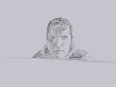 I&rsquo;m currently working on a rough animation from a certain scene in Interstellar, this is just a sneak peak i hope some of you recognize it already ;) (also, i&rsquo;m still messing around with the framerate so it might change.)
