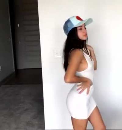 Isabela Merced