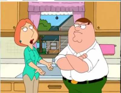 &ldquo;I hardly think that&rsquo;s any of your business &ldquo;