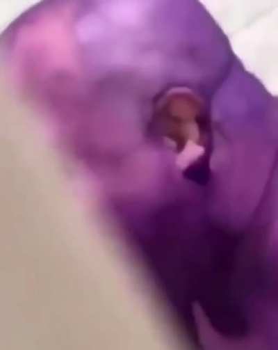 Brazilian Thanos