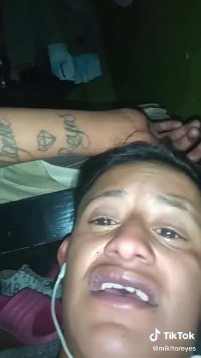 Peruanito enamorado