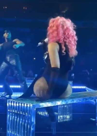 Goddamn Nicki