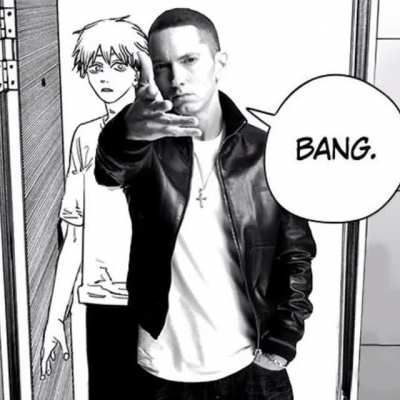 Rap devil