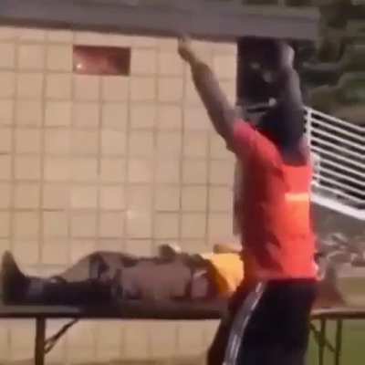 Pªrkour
