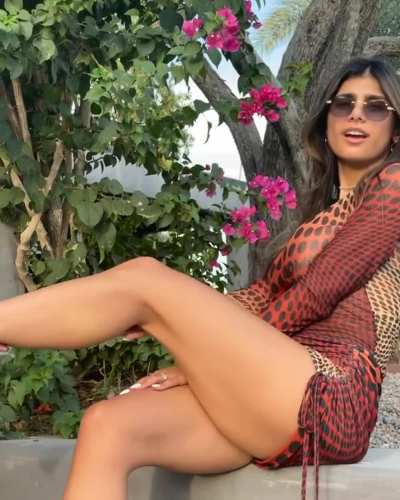Mia Khalifa