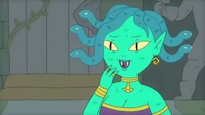 medusa