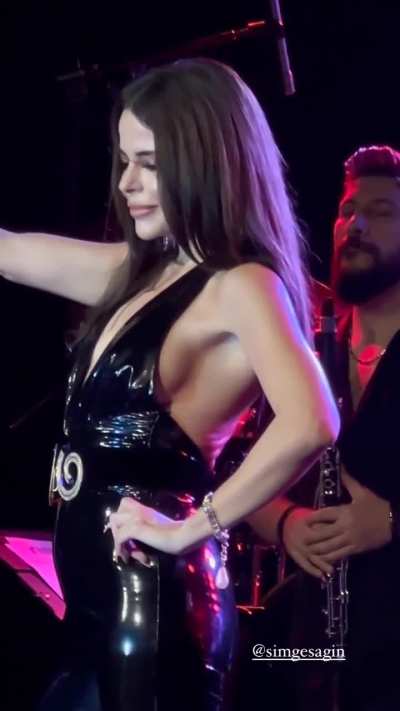 Simge Sağın