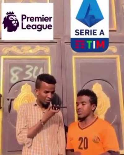 Premier leqgue