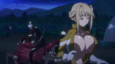 Too Big [Princess Lover!]