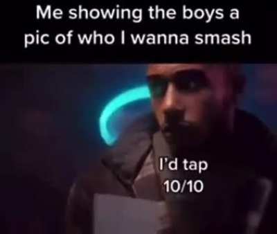 Relatable.