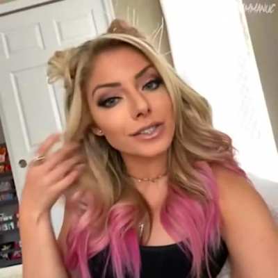 A Kiss from the Goddess &amp;lt;3