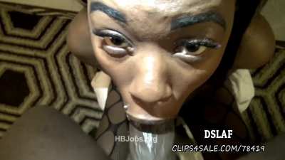 Dslaf facefuck