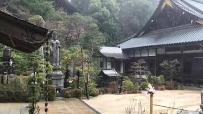 Itsukushima, Japan
