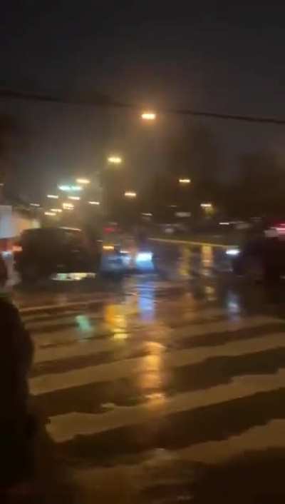 Flaite asesina joven de 23 en Maip&uacute;