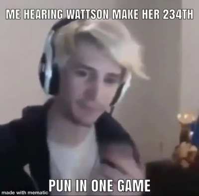 Pls stop this madness
