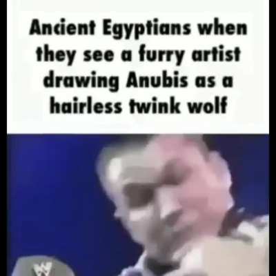 Ancient Egyptians