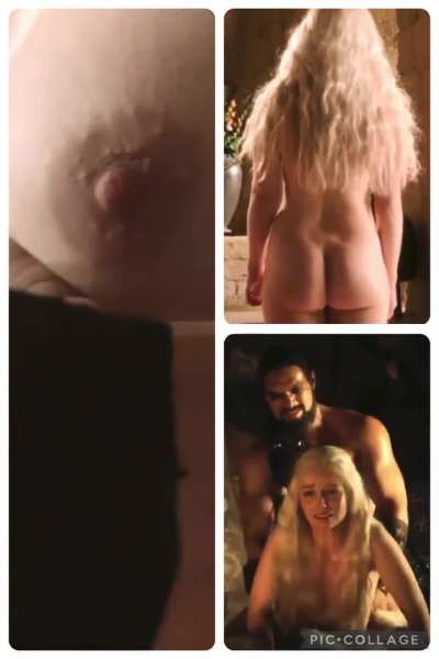 Emilia Clarke