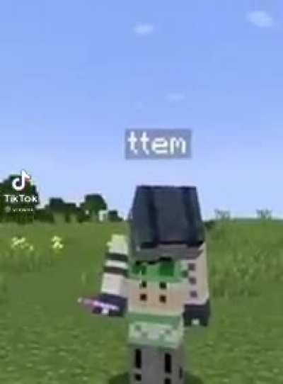 Funny Stim Man