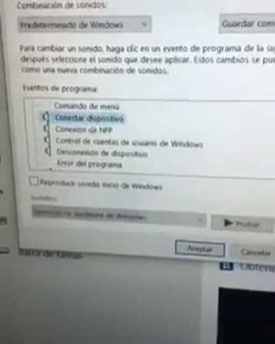 Que nivel de perversi&oacute;n es esto?