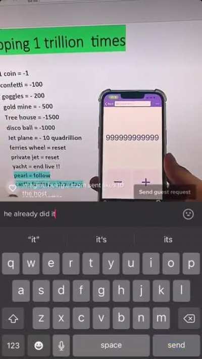 most low effort content i&rsquo;ve ever seen what are your guys&rsquo;s thoughts