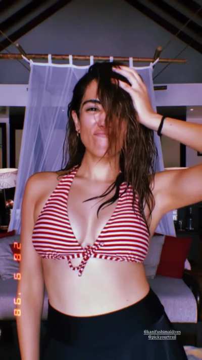 Jonita gandhi