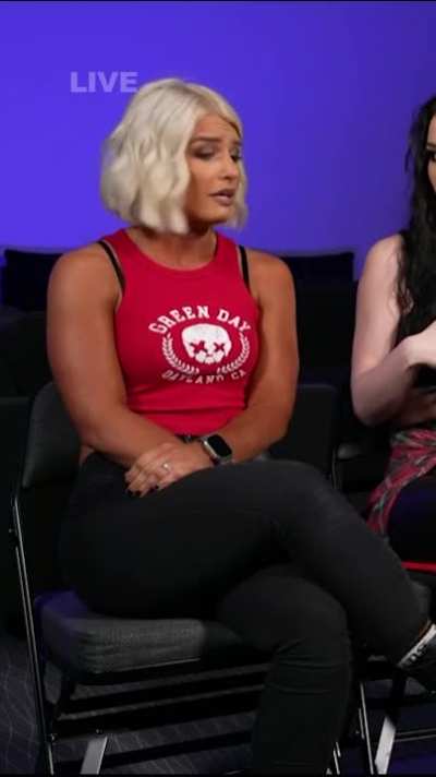 Toni Storm
