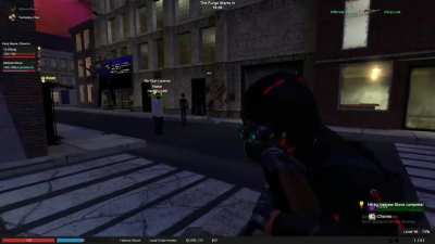 Recently had one of my most genuine laughs. Gmod rules!