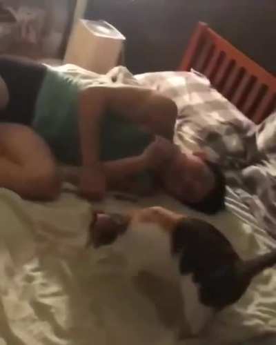 Maybe maybe maybe