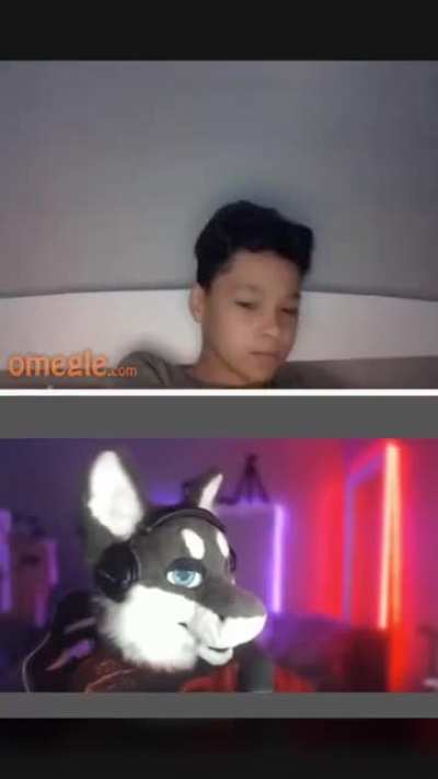 I don&rsquo;t blame him