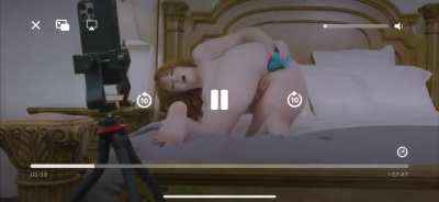 Red head fuck anal 