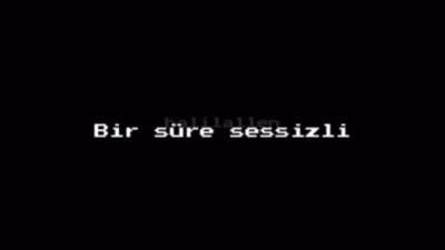 Bu videoyu u/halilallen paylaşmıştı başka bir subda ger&ccedil;ekten &ccedil;ok g&uuml;zeldi bunun bu g&uuml;zel subda paylaşılması gerektiğini d&uuml;ş&uuml;n&uuml;yorum umarım kabul edersiniz d&uuml;ş&uuml;ncemi