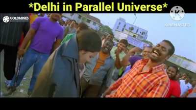 &acirc;-1 Delhi