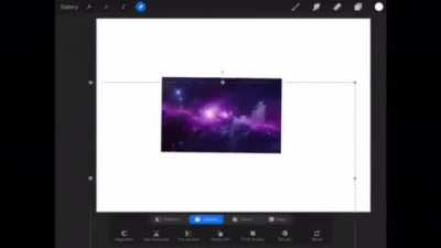How they make the new nebula skin