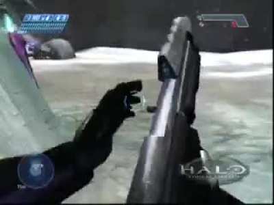 A commercial for one of the most influential games of all time!
