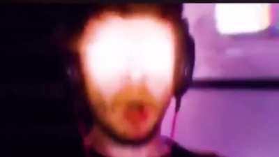 When your playing demoknight and your crit does not count