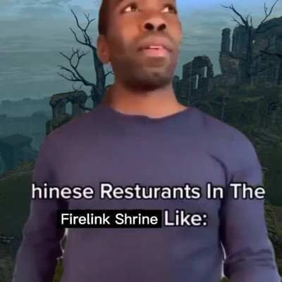 It come with bonfire