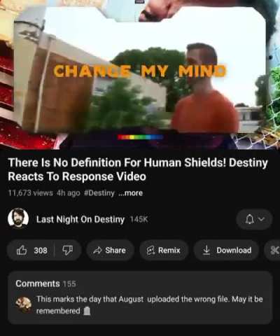 Wordington destiny
