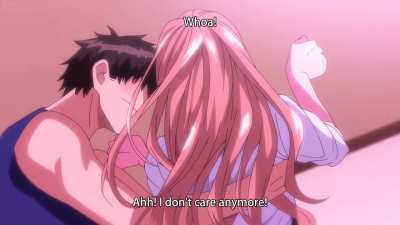 Hatsukoi Time 6