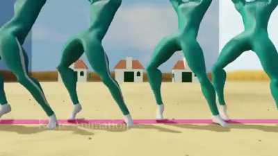 Thickgames