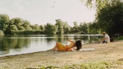 Meda Andreea Victor in 