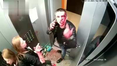 Ну, главное что убрали за собой.
